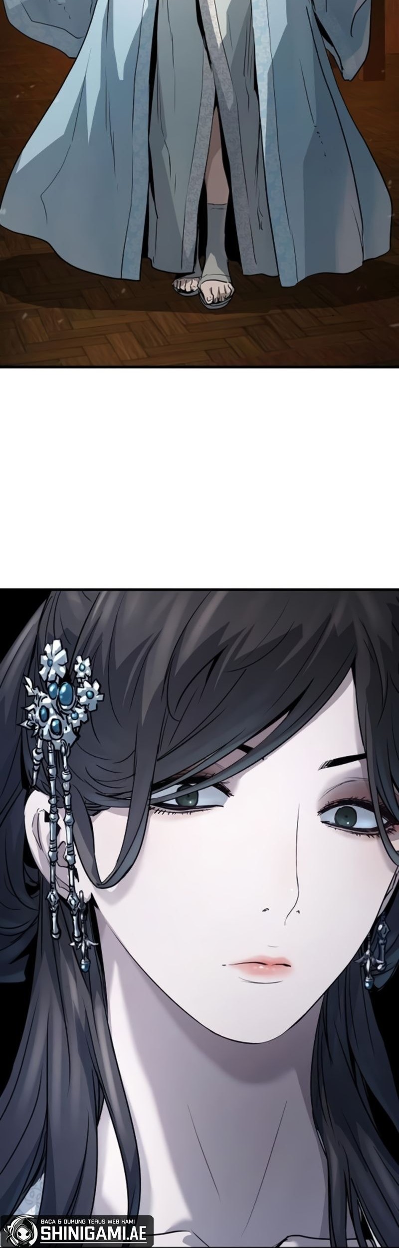 Absolute Regression Chapter 40 Halaman 3