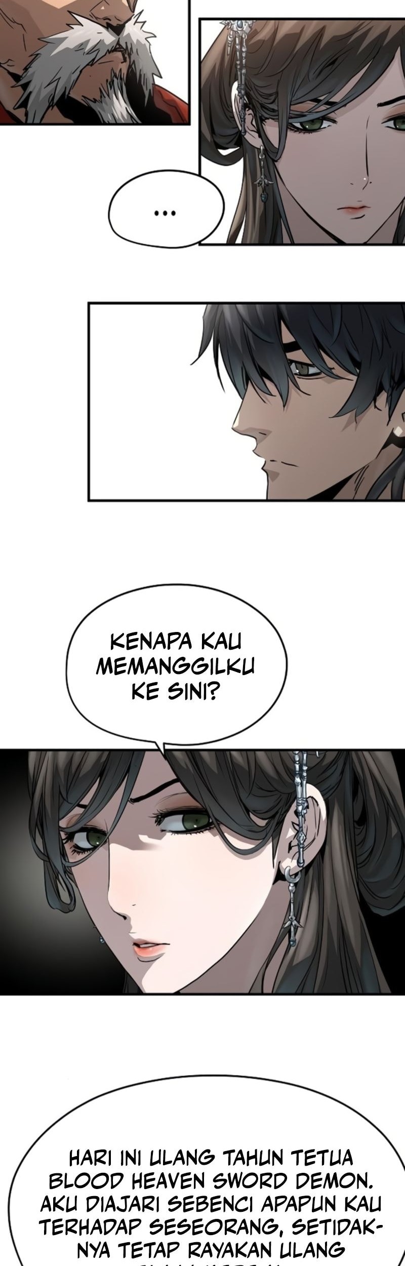 Absolute Regression Chapter 40 Halaman 11