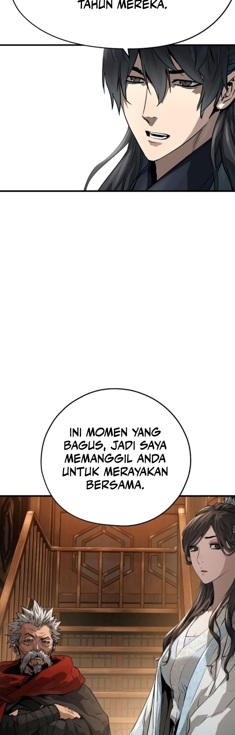 Absolute Regression Chapter 40 Halaman 12