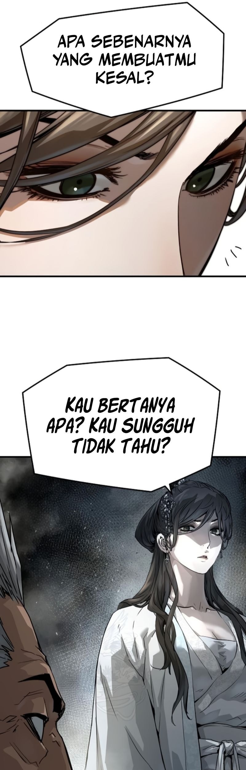Absolute Regression Chapter 40 Halaman 14