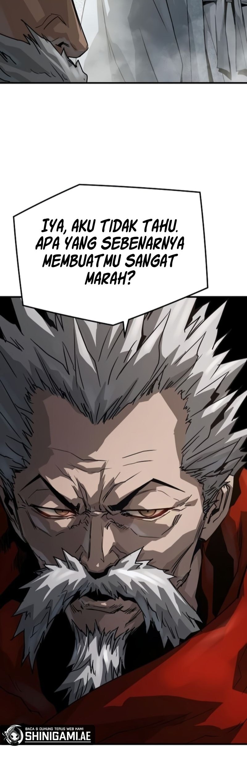 Absolute Regression Chapter 40 Halaman 15