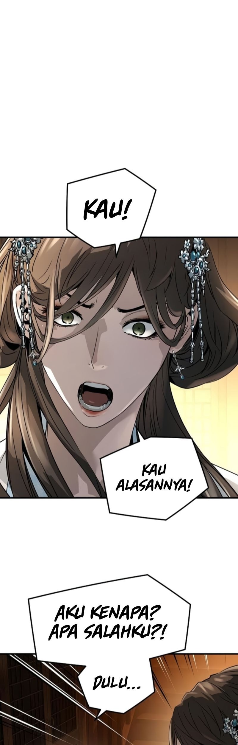 Absolute Regression Chapter 40 Halaman 16