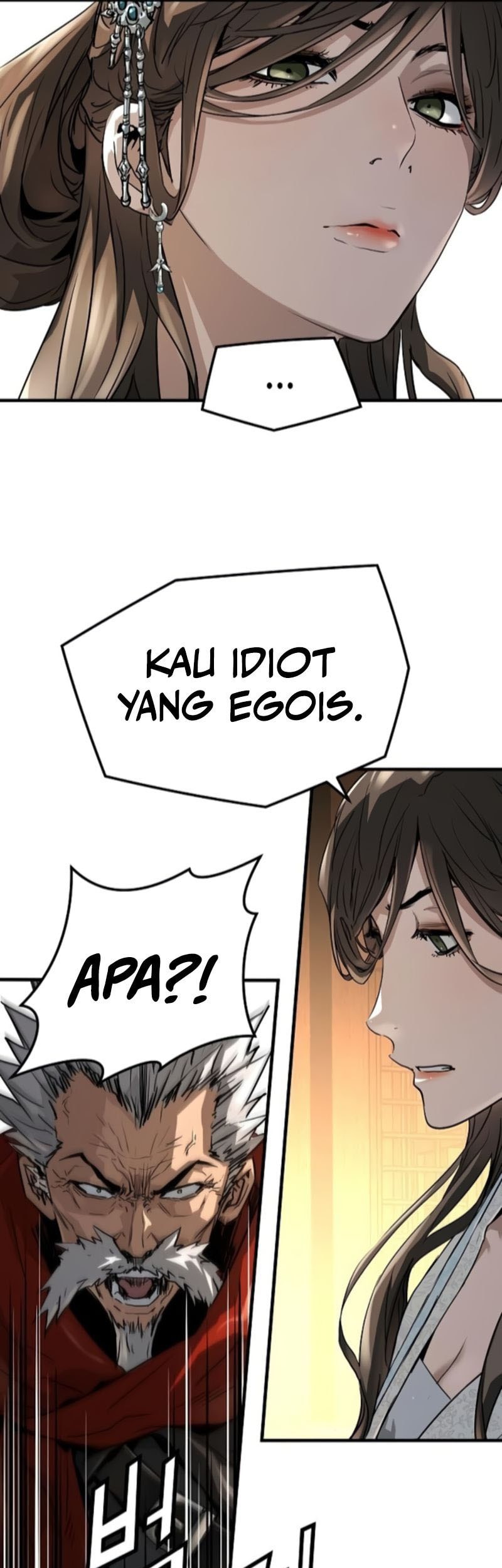 Absolute Regression Chapter 40 Halaman 18