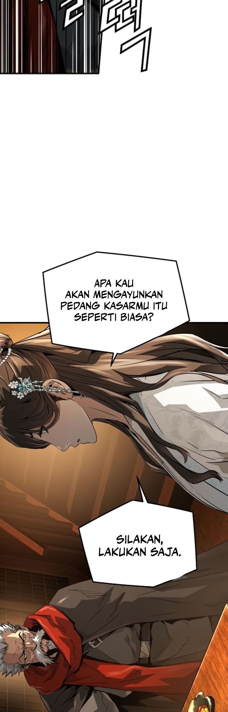 Absolute Regression Chapter 40 Halaman 19
