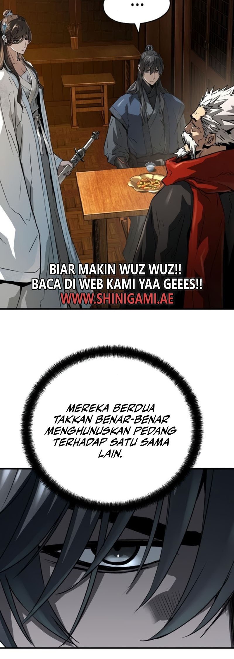 Absolute Regression Chapter 40 Halaman 21