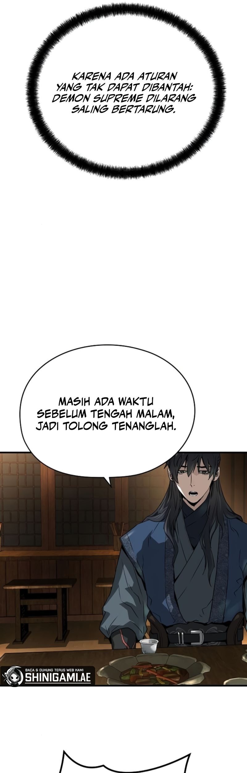Absolute Regression Chapter 40 Halaman 22