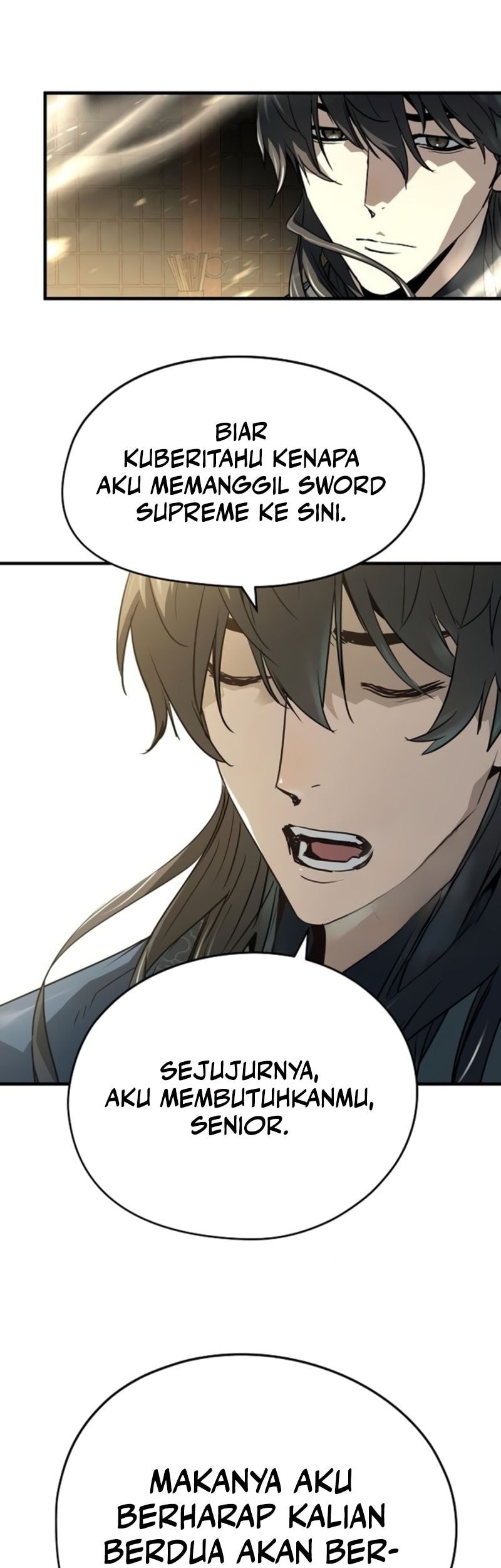 Absolute Regression Chapter 40 Halaman 24