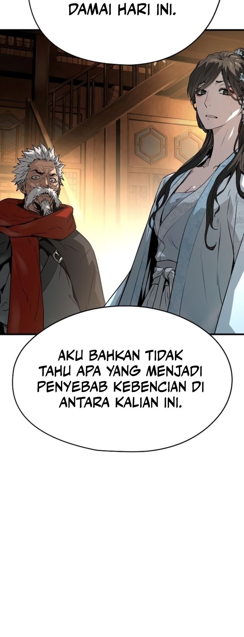 Absolute Regression Chapter 40 Halaman 25