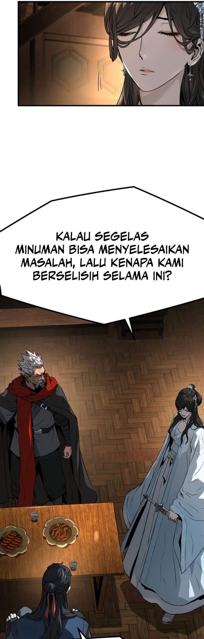 Absolute Regression Chapter 40 Halaman 26