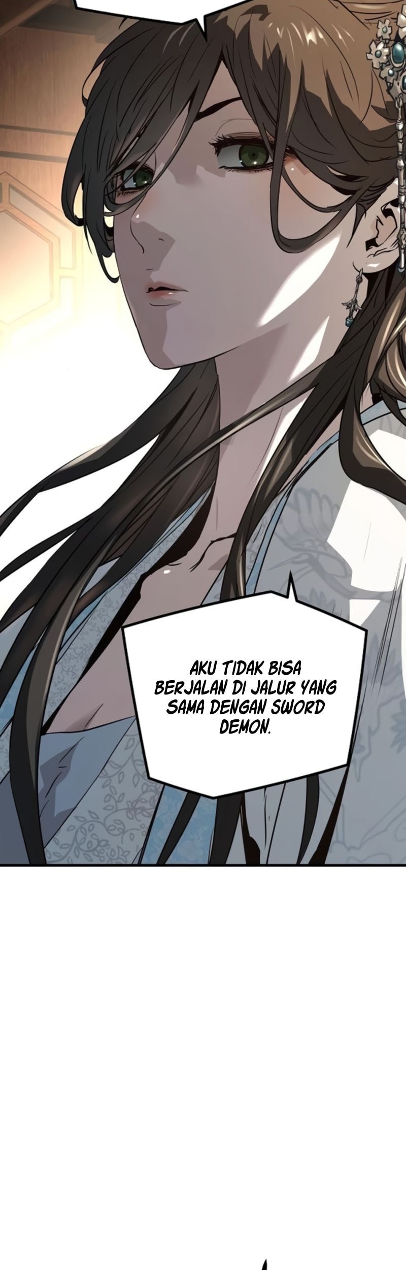 Absolute Regression Chapter 40 Halaman 28