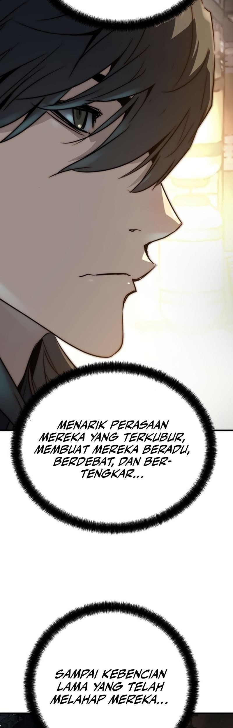 Absolute Regression Chapter 40 Halaman 36