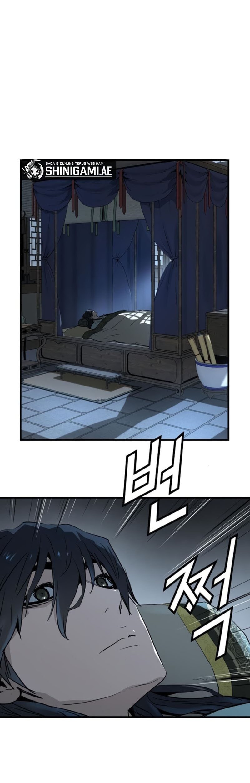 Absolute Regression Chapter 40 Halaman 39