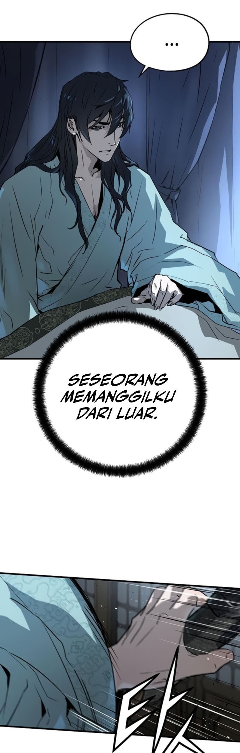 Absolute Regression Chapter 40 Halaman 40