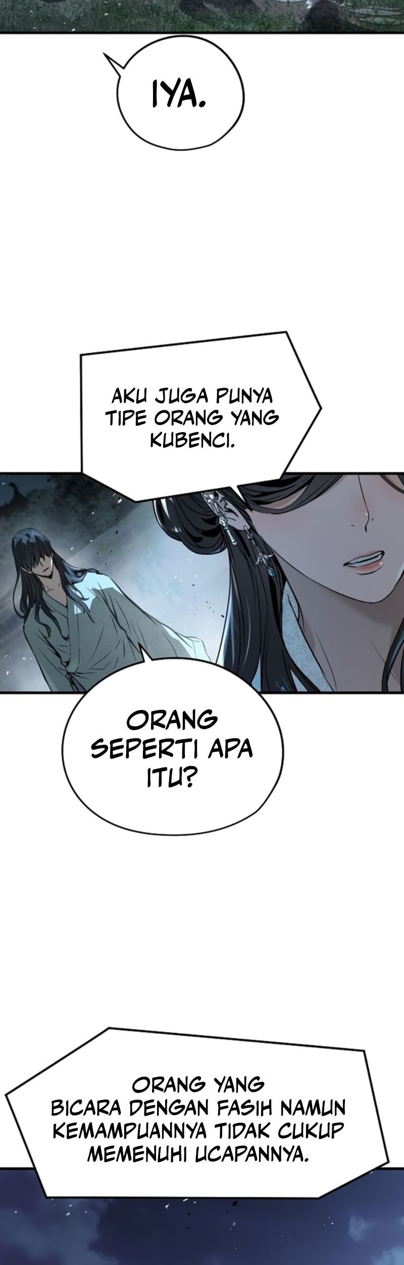 Absolute Regression Chapter 40 Halaman 45