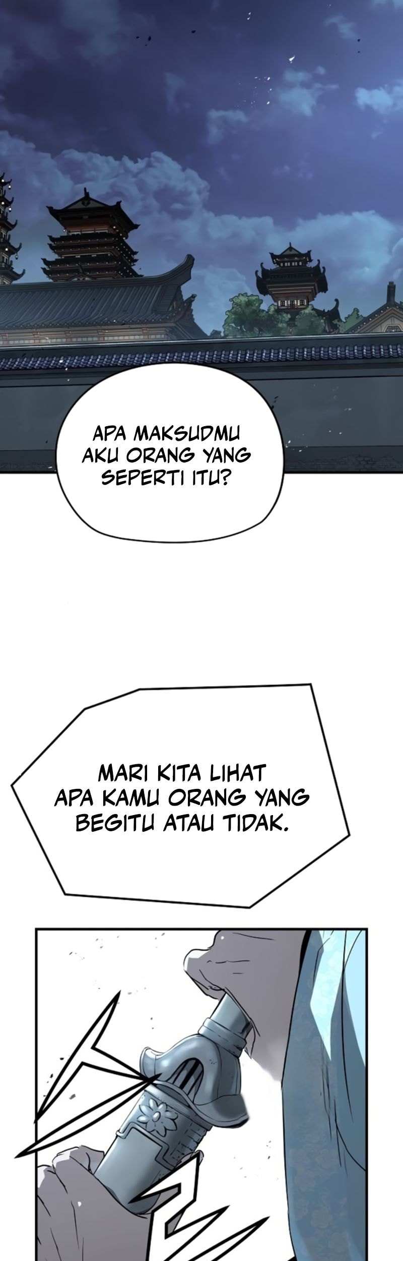 Absolute Regression Chapter 40 Halaman 46