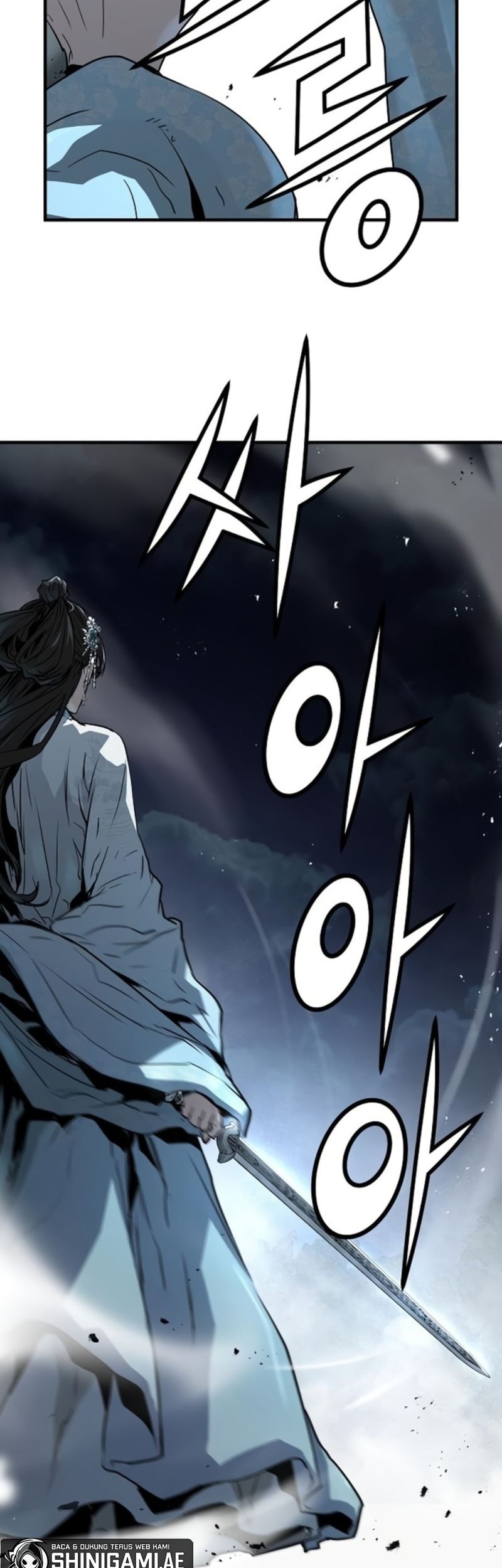 Absolute Regression Chapter 40 Halaman 47