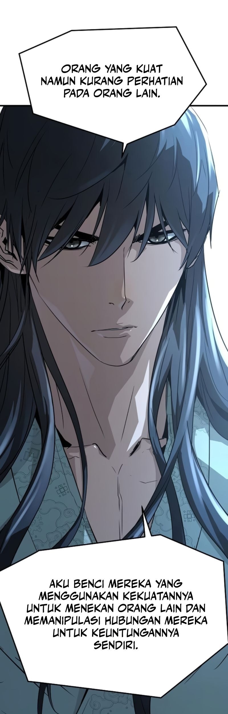 Absolute Regression Chapter 40 Halaman 50