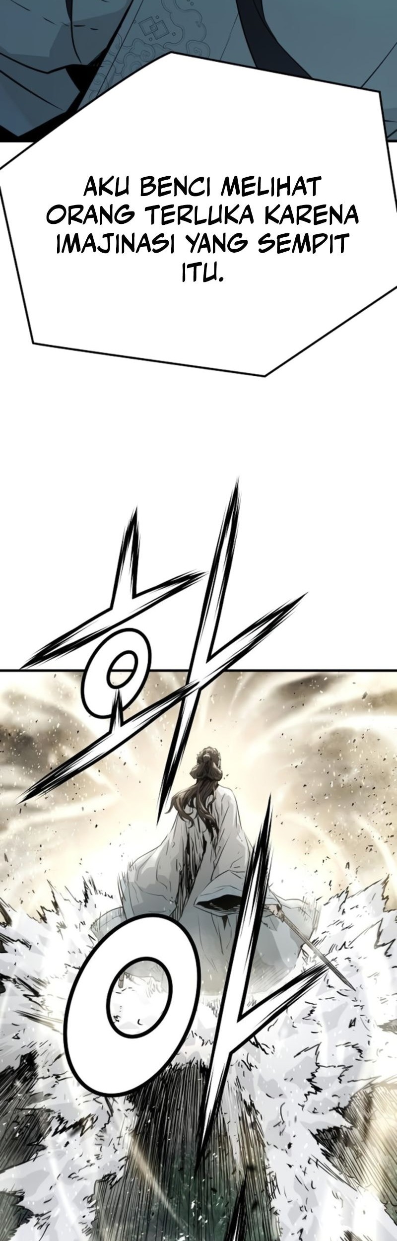 Absolute Regression Chapter 40 Halaman 51