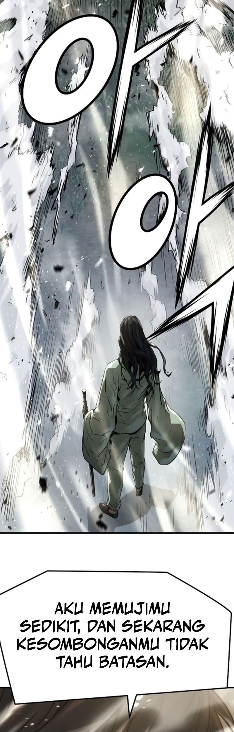 Absolute Regression Chapter 40 Halaman 52