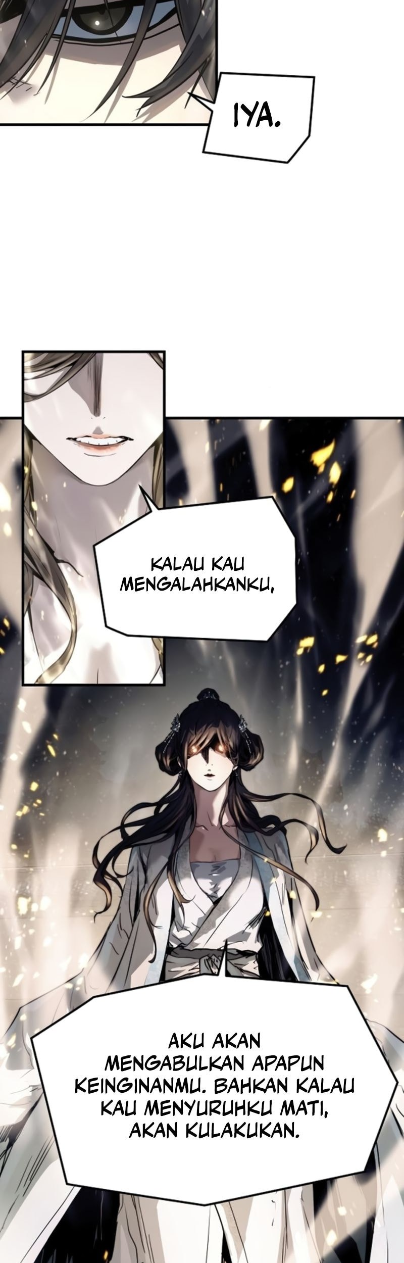 Absolute Regression Chapter 40 Halaman 56