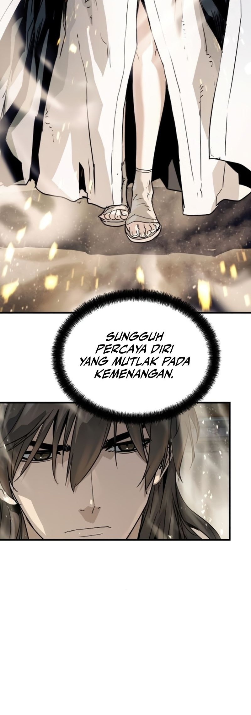 Absolute Regression Chapter 40 Halaman 57