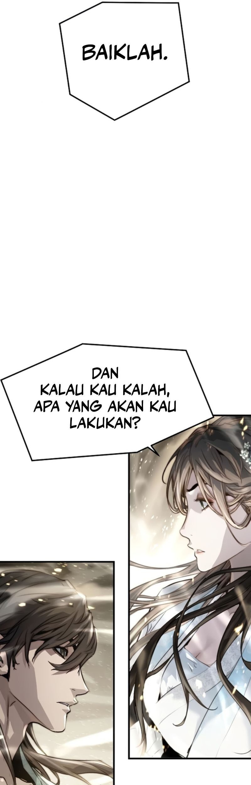 Absolute Regression Chapter 40 Halaman 58