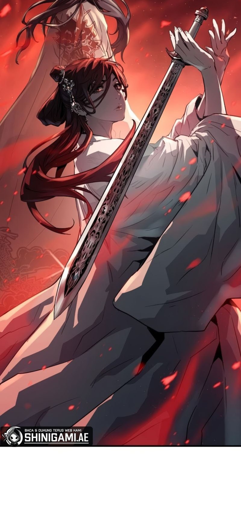 Absolute Regression Chapter 40 Halaman 61