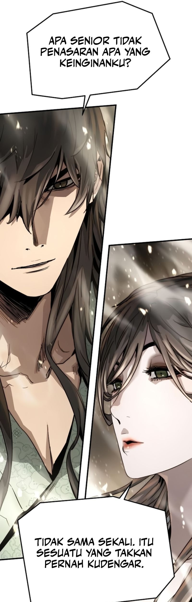 Absolute Regression Chapter 40 Halaman 62