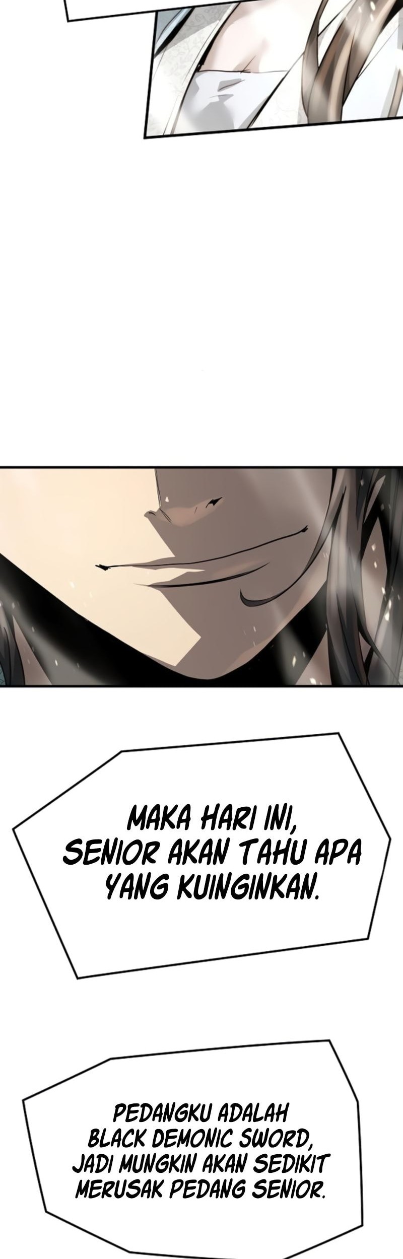 Absolute Regression Chapter 40 Halaman 63