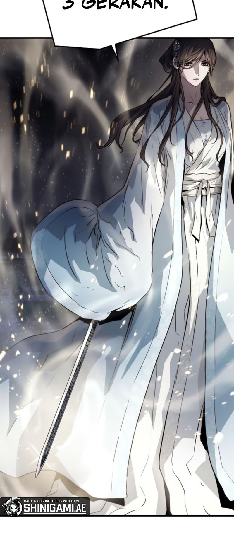 Absolute Regression Chapter 40 Halaman 65