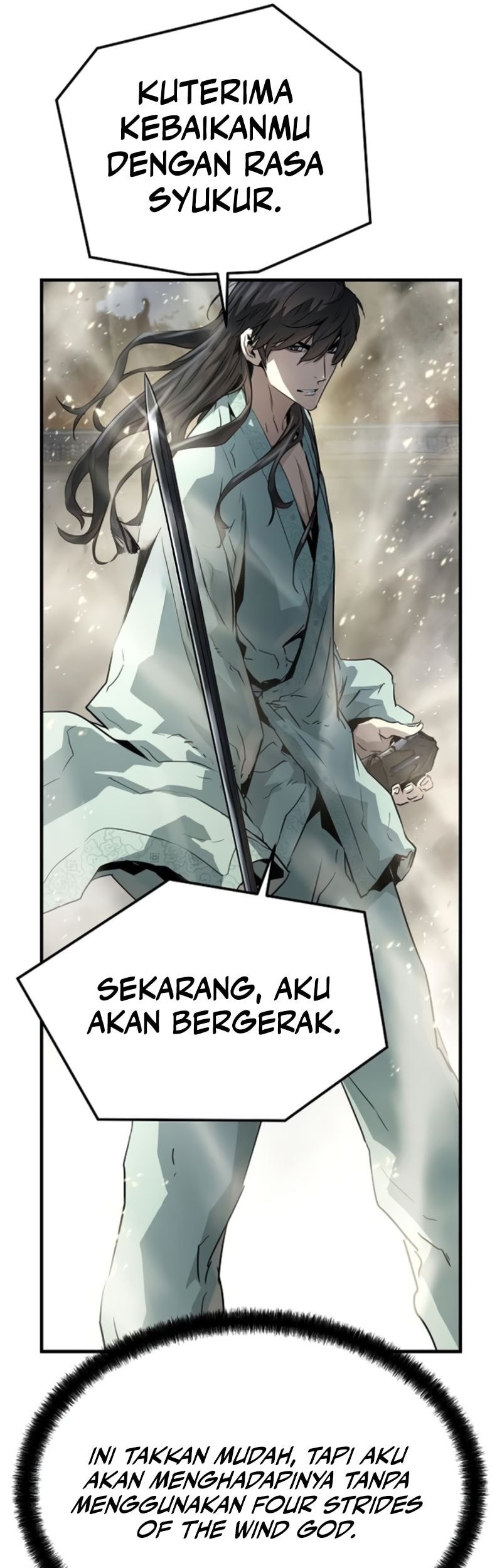 Absolute Regression Chapter 40 Halaman 66