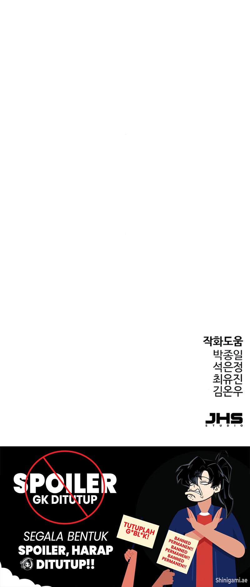 Absolute Regression Chapter 40 Halaman 76
