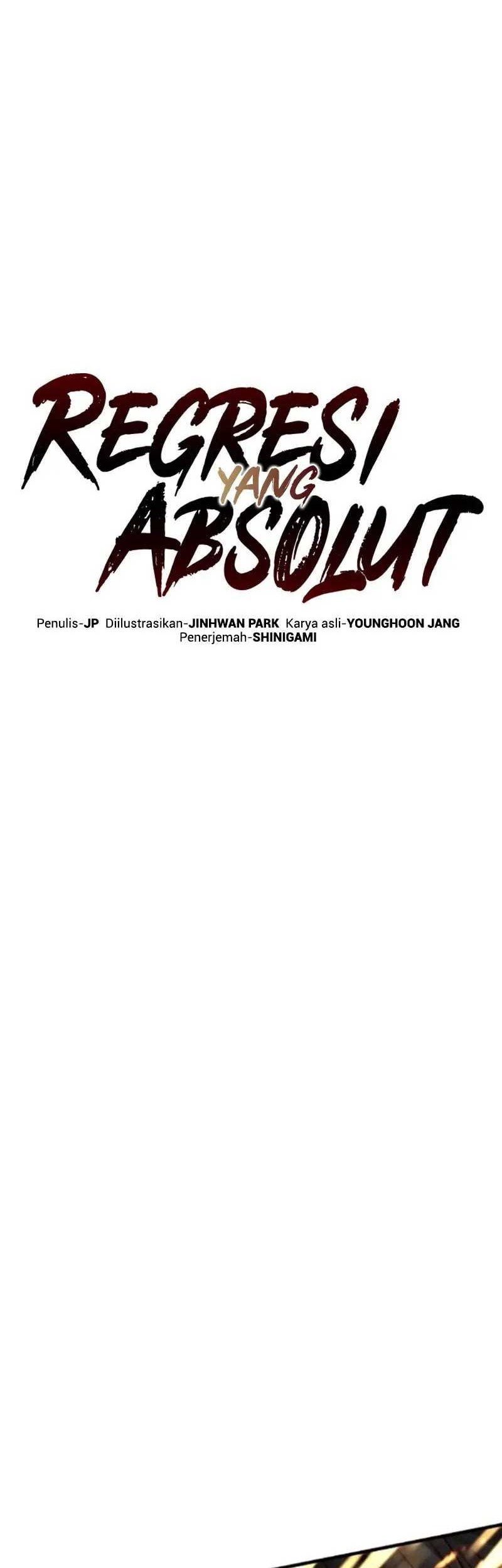 Absolute Regression Chapter 41 Halaman 7