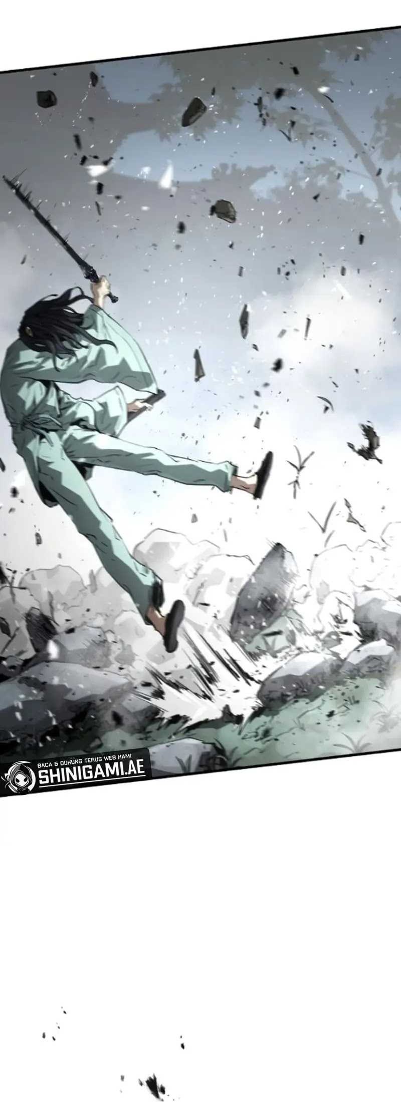 Absolute Regression Chapter 41 Halaman 12