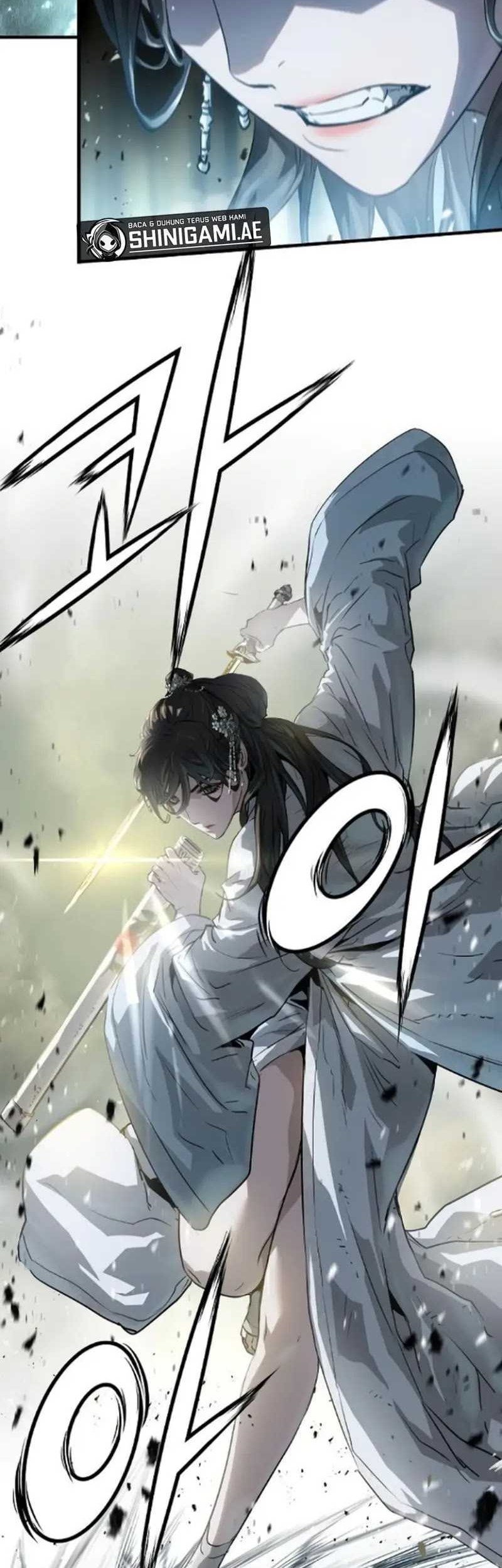 Absolute Regression Chapter 41 Halaman 22