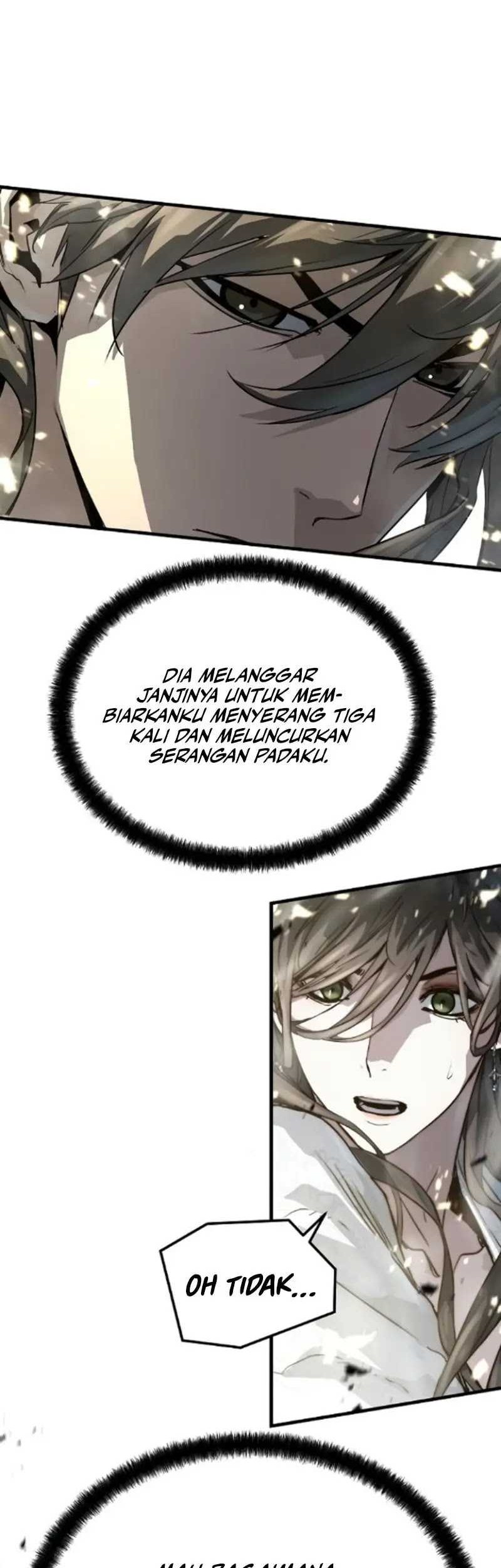 Absolute Regression Chapter 41 Halaman 26
