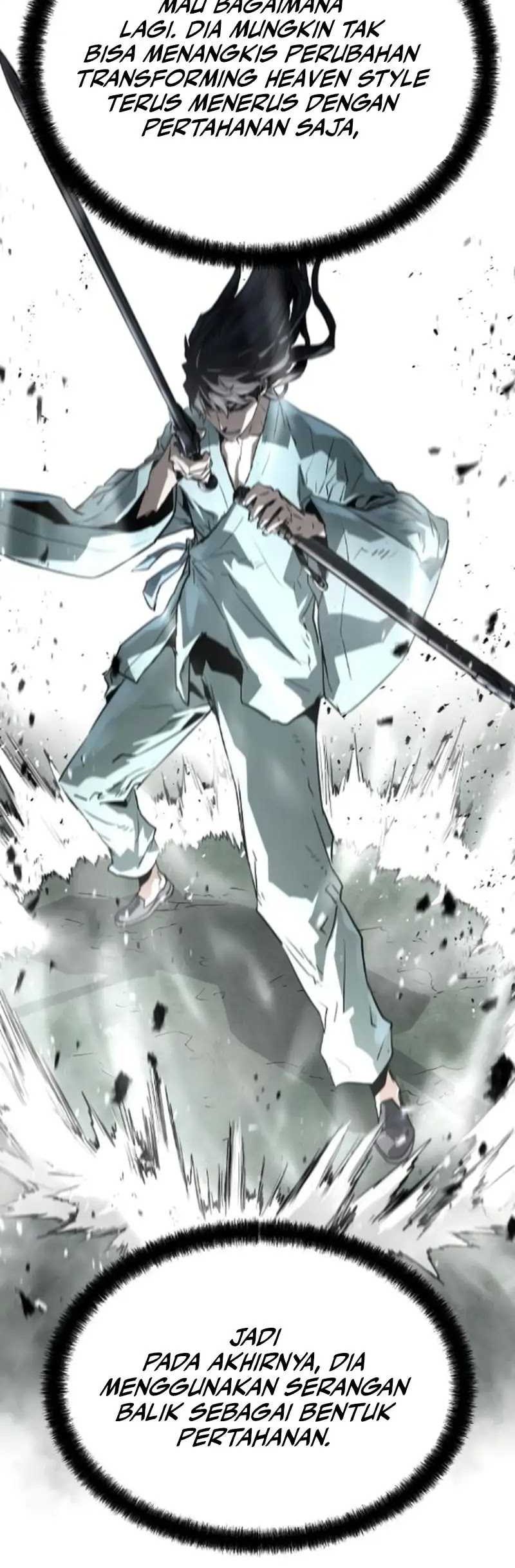 Absolute Regression Chapter 41 Halaman 27