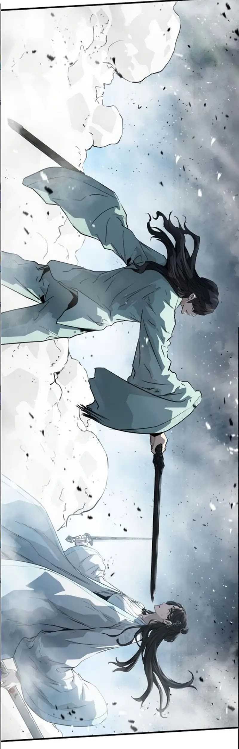 Absolute Regression Chapter 41 Halaman 41