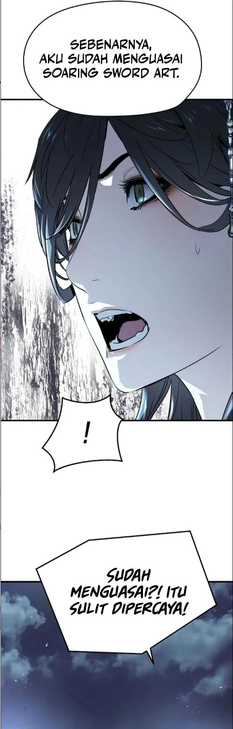 Absolute Regression Chapter 41 Halaman 45
