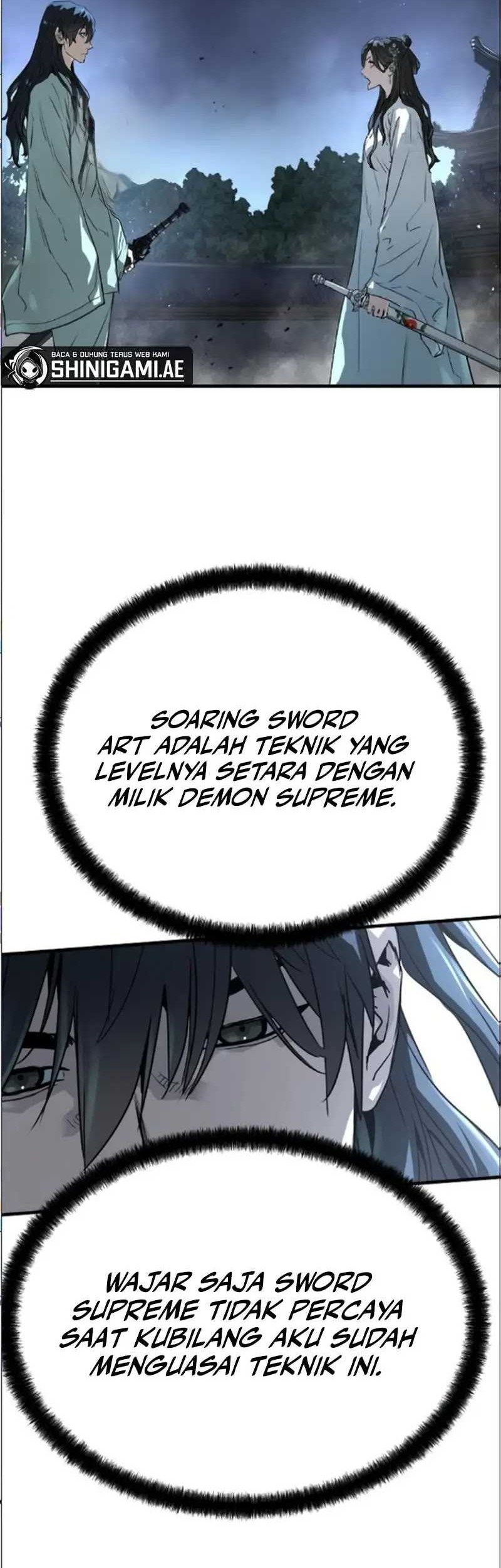 Absolute Regression Chapter 41 Halaman 46
