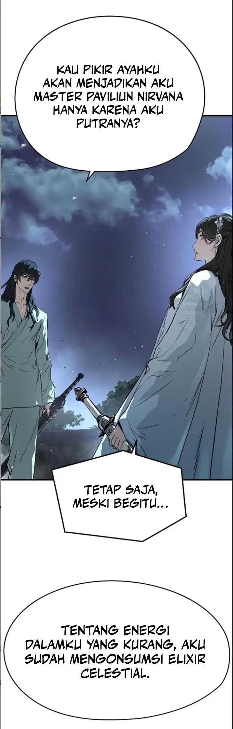 Absolute Regression Chapter 41 Halaman 47