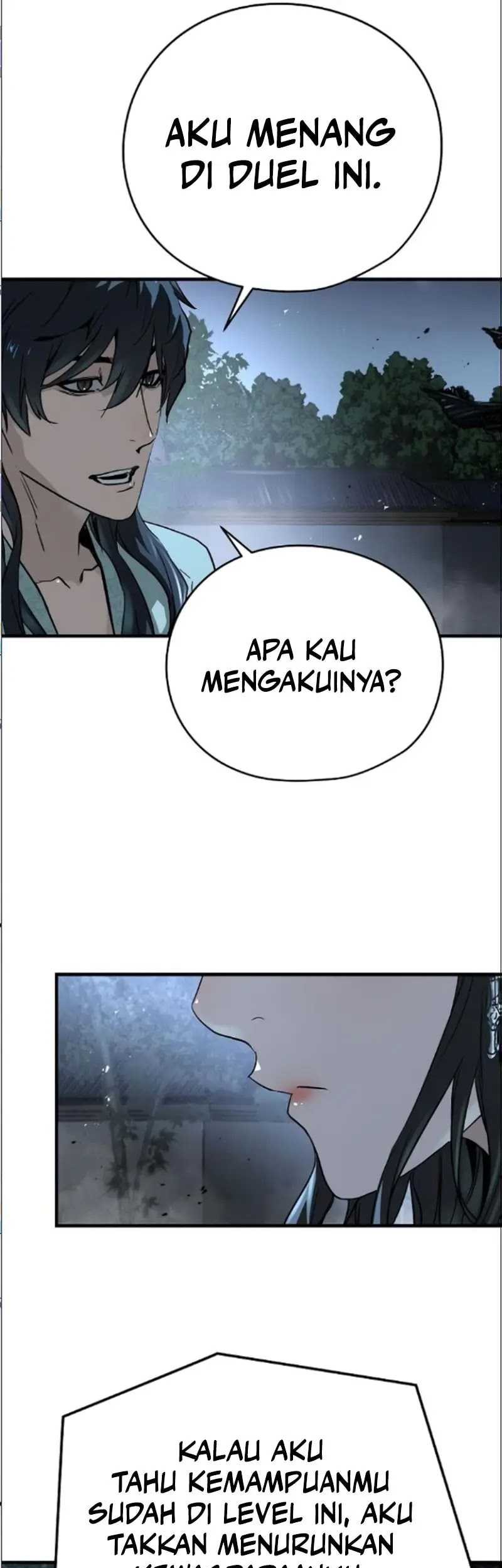Absolute Regression Chapter 41 Halaman 49