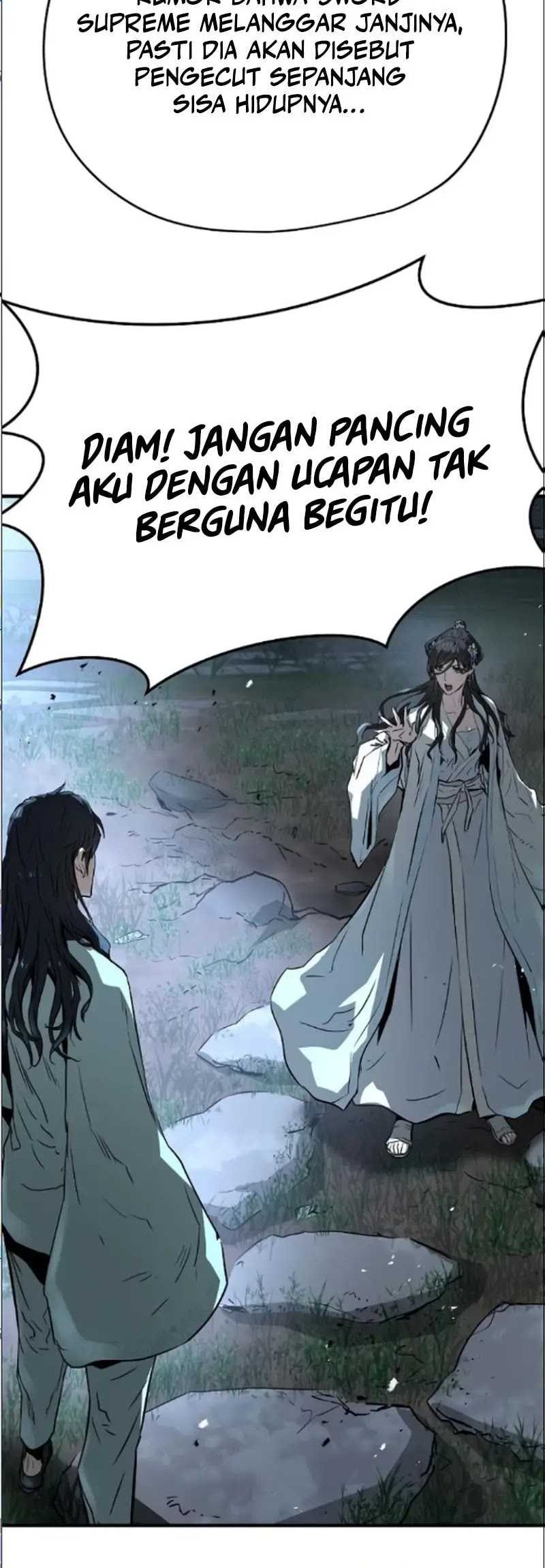 Absolute Regression Chapter 41 Halaman 52