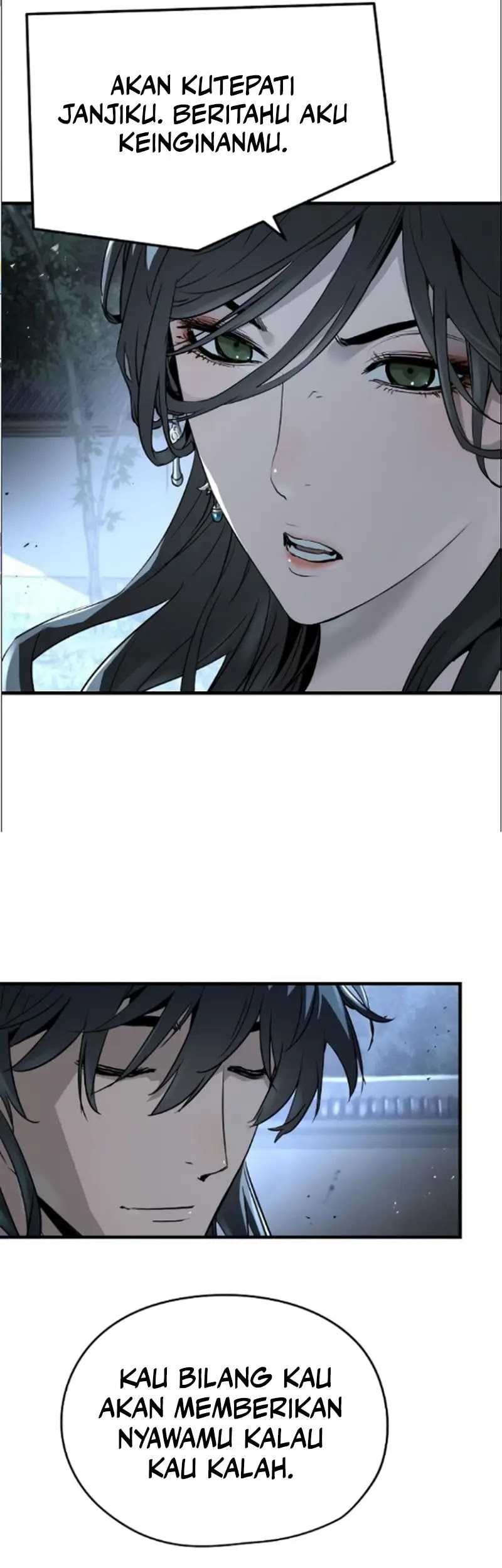 Absolute Regression Chapter 41 Halaman 53