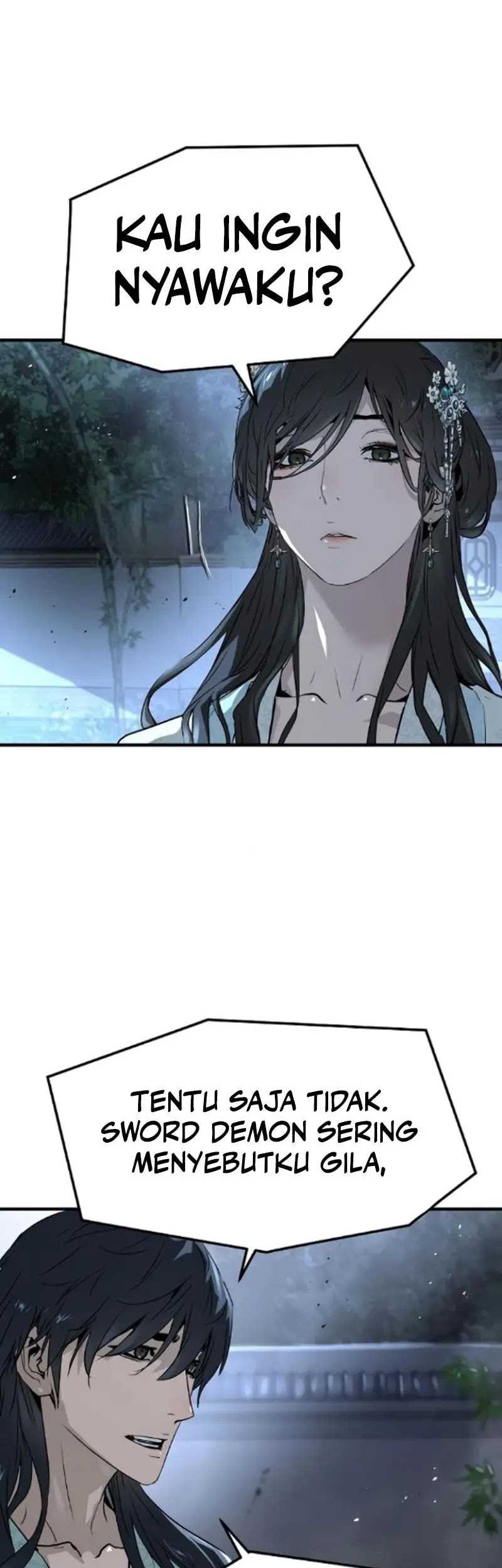 Absolute Regression Chapter 41 Halaman 54