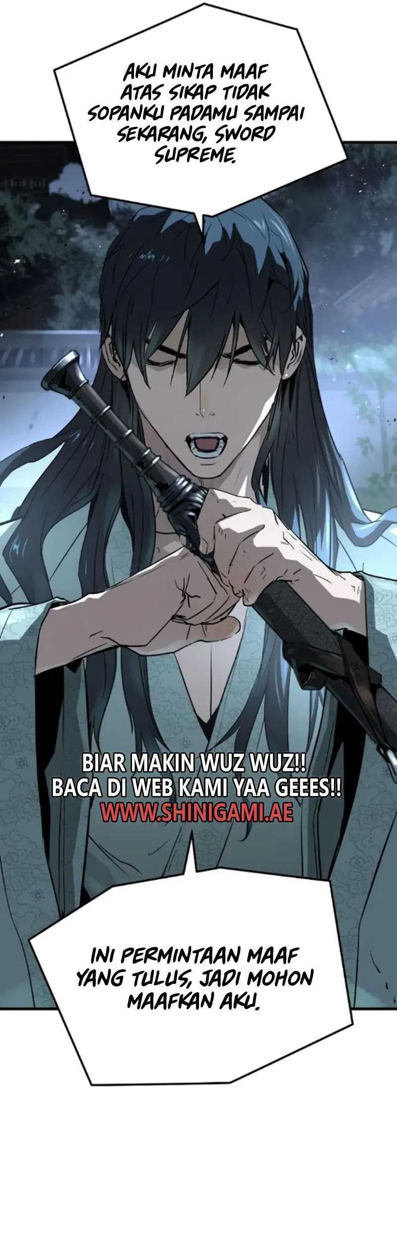 Absolute Regression Chapter 41 Halaman 57