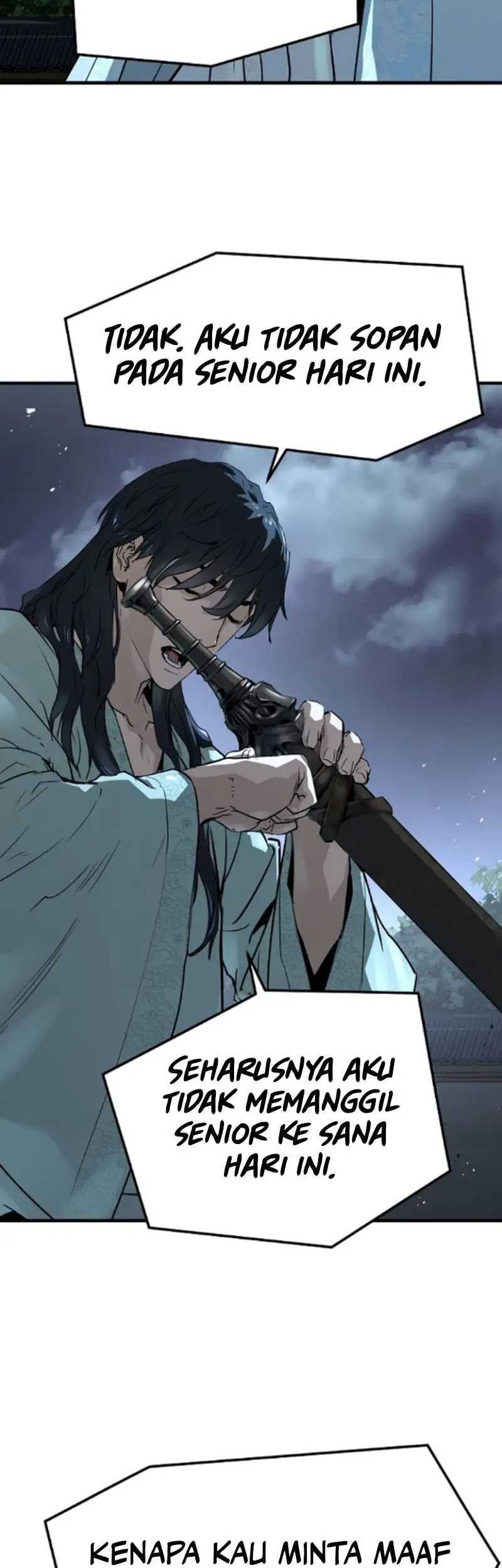 Absolute Regression Chapter 41 Halaman 59