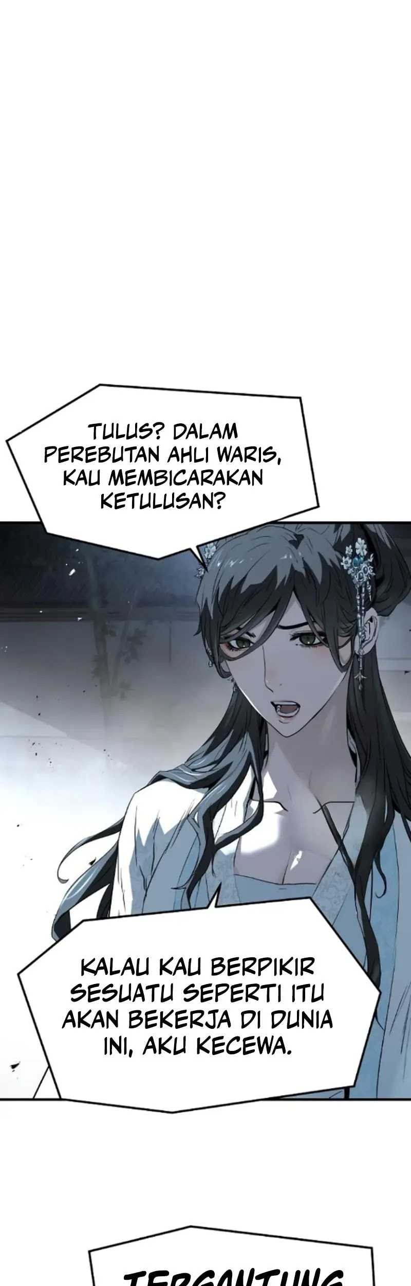Absolute Regression Chapter 41 Halaman 61