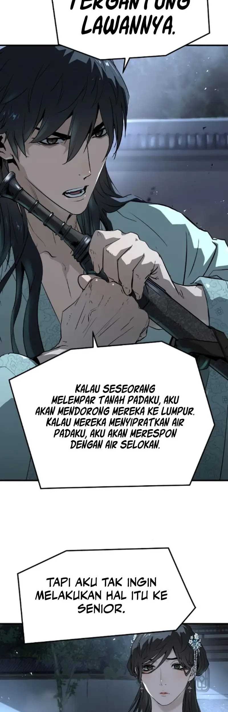 Absolute Regression Chapter 41 Halaman 62