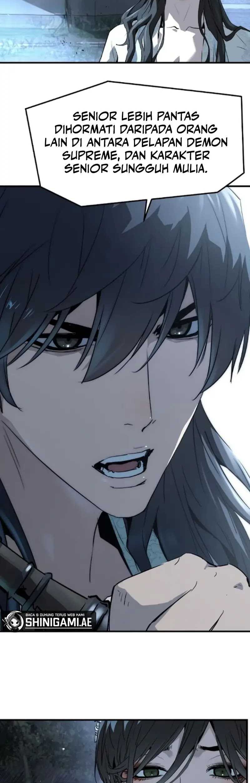 Absolute Regression Chapter 41 Halaman 63